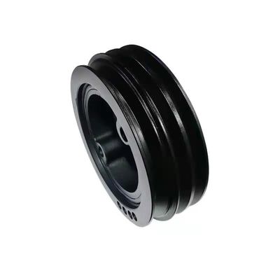 Poulie à vilebrequin pour MITSUBISHI L200 Pajero parfait ajustement et fonctionnement