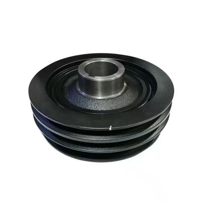 Poulie à vilebrequin pour MITSUBISHI L200 Pajero parfait ajustement et fonctionnement