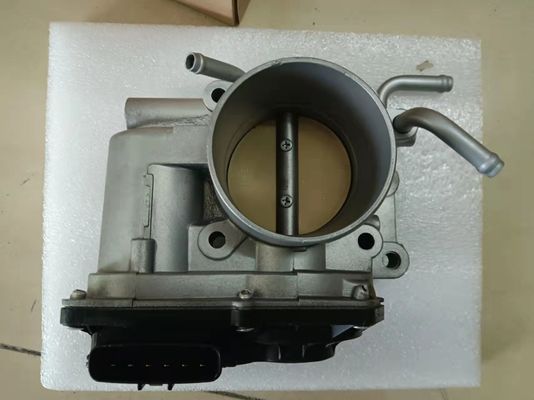 Corps Assy Accélérateur W/moteur Pour TOYOTA Avensis 03-08 1AZ-FSE OE NO. 22030-28050 Avec 1