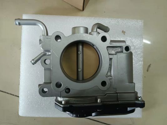 Corps Assy Accélérateur W/moteur Pour TOYOTA Avensis 03-08 1AZ-FSE OE NO. 22030-28050 Avec 1