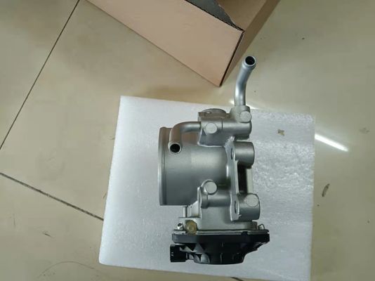 Corps Assy Accélérateur W/moteur Pour TOYOTA Avensis 03-08 1AZ-FSE OE NO. 22030-28050 Avec 1