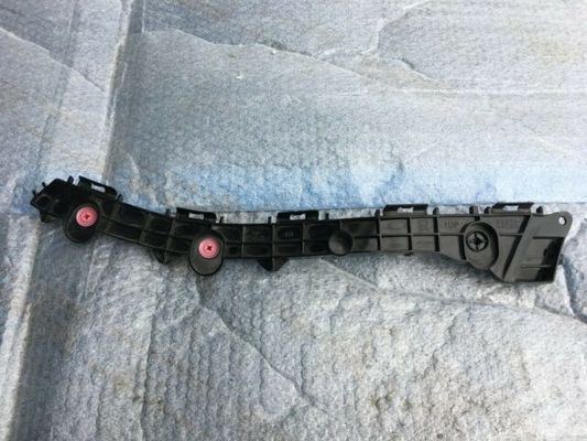 2015-2018 Toyota Lexus RX 52575-48050 52576-48050 pare-chocs arrière pare-chocs rester retenant RR