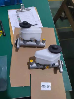 Corolla AE100 EE100 Toyota Maître cylindre de frein de voiture avec numéro de pièce 47201-12870