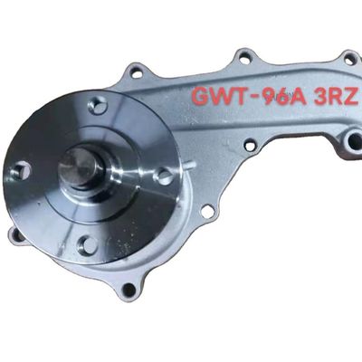 Pompes à eau automatiques pour Toyota Hilux VI 2RZ Hiace VIII 3RZ 98-2001 16100-79255 GWT-96A
