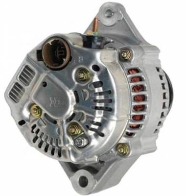 Le moteur est équipé d'un moteur de commande à commande automatique.