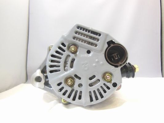 Le moteur est équipé d'un moteur de commande à commande automatique.