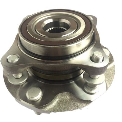 OE NO. 43502-60180 Sous-assemblage du moyeu de l'essieu avant gauche pour Toyota Camry Pruis Hilux Vigo