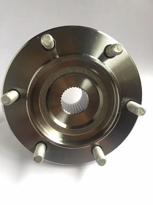 OE NO. 43502-60180 Sous-assemblage du moyeu de l'essieu avant gauche pour Toyota Camry Pruis Hilux Vigo