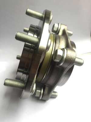 OE NO. 43502-60180 Sous-assemblage du moyeu de l'essieu avant gauche pour Toyota Camry Pruis Hilux Vigo