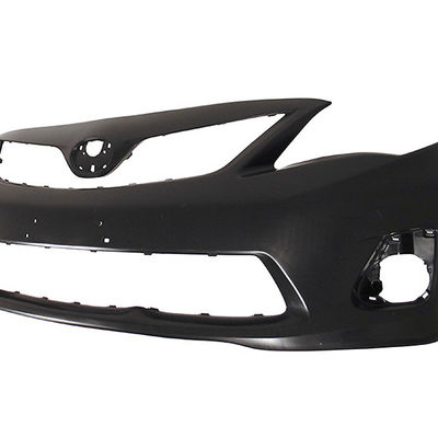 Pare-chocs avant pour Toyota Corolla 2008 59110-02750 Abordable et durable