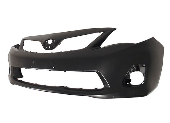 Pare-chocs avant pour Toyota Corolla 2008 59110-02750 Abordable et durable