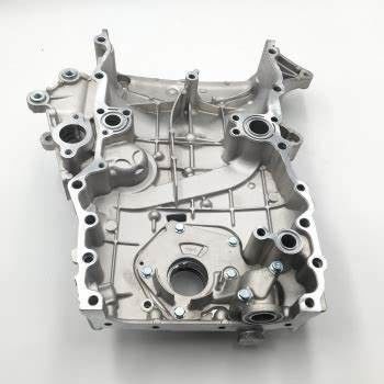 Toyota Hiace Quantum 2TR sous-ensemble de la couverture de la pompe à huile 11310-75070 11310-75071 11310-75073