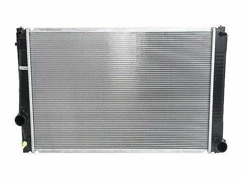 Réglage de la température du moteur