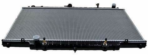 21460-VB201 Radiateur pour Nissan Patrol GU Y61 97-01 Manuel automatique 2.8L 3.0L Turbo Diesel