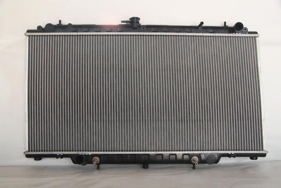 21460-VB201 Radiateur pour Nissan Patrol GU Y61 97-01 Manuel automatique 2.8L 3.0L Turbo Diesel