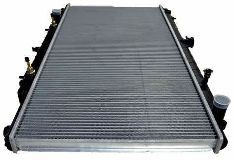 21460-VB201 Radiateur pour Nissan Patrol GU Y61 97-01 Manuel automatique 2.8L 3.0L Turbo Diesel