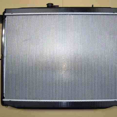 Système de refroidissement du moteur automatique pour Toyota Landcruiser Wagon STD/2.5 Année 2004- Moteur 1HZ