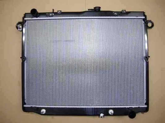 Système de refroidissement du moteur automatique pour Toyota Landcruiser Wagon STD/2.5 Année 2004- Moteur 1HZ