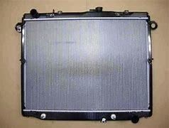 Système de refroidissement du moteur automatique pour Toyota Landcruiser Wagon STD/2.5 Année 2004- Moteur 1HZ