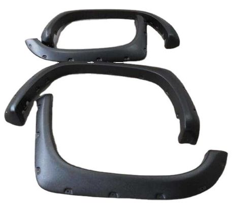 2014-2002 Toyota Tundra Auto roue en cuir en plastique Fender Flare avec le dernier design