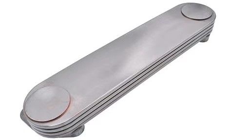2001-2005 Année COOLER à l'huile PARTIES de refroidissement de voiture pour Toyota Hilux 1KDFTV 2KDFTV 15710-30010