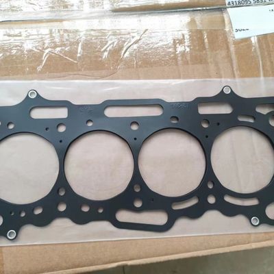 MD342397 Bouchon de tête de cylindre Pour Mitsubishi Lancer étoile spatiale 1800cc 16Ventilateurs moteur