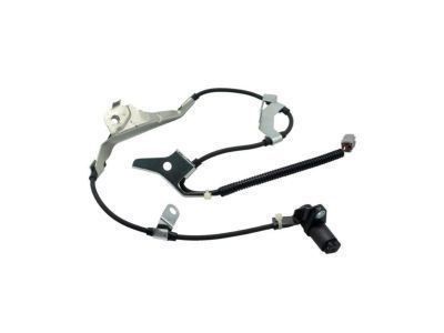 89564-60040 Capteur de vitesse ABS Pour LX470 Toyota Land Cruiser 98-07 ABS avant à droite