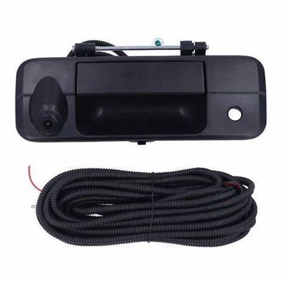 Réglage de la porte arrière de la porte arrière avec appareil photo pour Camry 69090-0C051 OE NO. 69090-0C051
