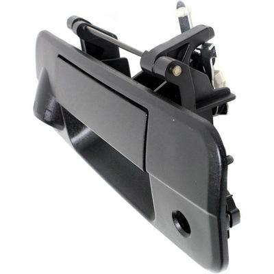 Réglage de la porte arrière de la porte arrière avec appareil photo pour Camry 69090-0C051 OE NO. 69090-0C051