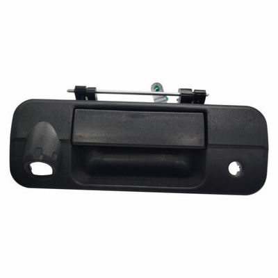 Réglage de la porte arrière de la porte arrière avec appareil photo pour Camry 69090-0C051 OE NO. 69090-0C051