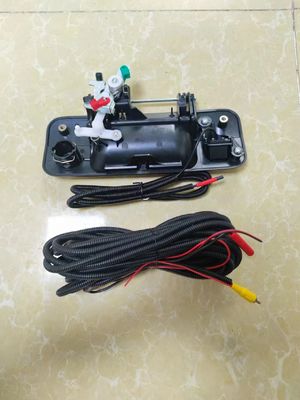 Réglage de la porte arrière de la porte arrière avec appareil photo pour Camry 69090-0C051 OE NO. 69090-0C051