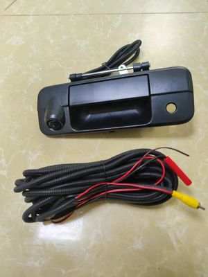 Réglage de la porte arrière de la porte arrière avec appareil photo pour Camry 69090-0C051 OE NO. 69090-0C051