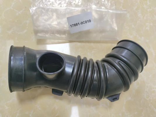 OEM 17881-0C010 tuyaux d'admission d'air en caoutchouc pour Toyota Tacoma 4 Runner 1995-2000 2,4 L 2,7 L