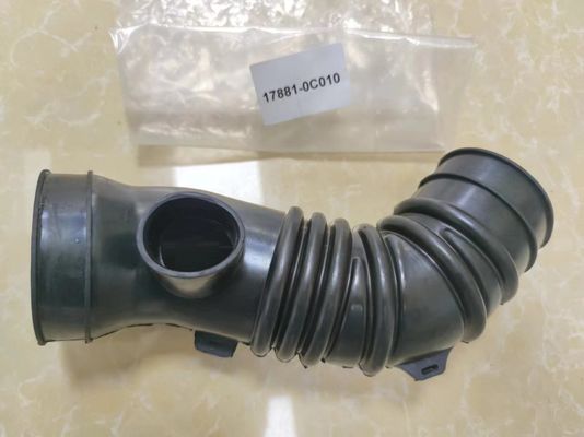 OEM 17881-0C010 tuyaux d'admission d'air en caoutchouc pour Toyota Tacoma 4 Runner 1995-2000 2,4 L 2,7 L
