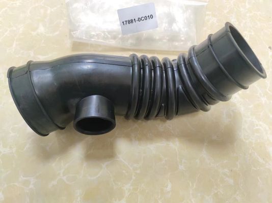 OEM 17881-0C010 tuyaux d'admission d'air en caoutchouc pour Toyota Tacoma 4 Runner 1995-2000 2,4 L 2,7 L