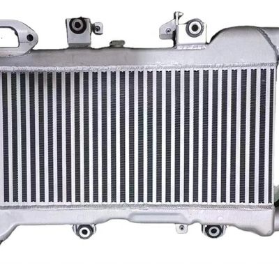 Pour les véhicules à moteur électrique à combustion interne, le réglage de la température doit être effectué à l'aide d'un régulateur de température.
