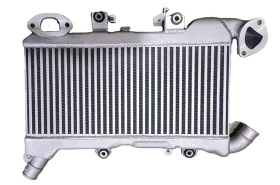 Pour les véhicules à moteur électrique à combustion interne, le réglage de la température doit être effectué à l'aide d'un régulateur de température.