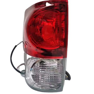 12V de lumière arrière pour Toyota Tundra 07-09 81560-0C070 2006- Voltage 12V Année 2006- 12V