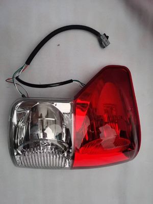 12V de lumière arrière pour Toyota Tundra 07-09 81560-0C070 2006- Voltage 12V Année 2006- 12V