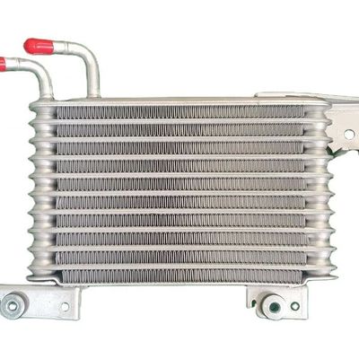 Intercooler en aluminium pour Toyota Tundra 2004-2005 avec OEM 32910-34020 Remplacer/réparer