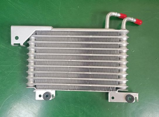Intercooler en aluminium pour Toyota Tundra 2004-2005 avec OEM 32910-34020 Remplacer/réparer