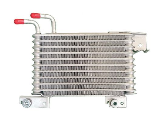 Intercooler en aluminium pour Toyota Tundra 2004-2005 avec OEM 32910-34020 Remplacer/réparer