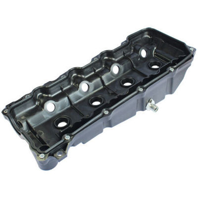Couverture de soupape de moteur de conception pour Toyota Hilux Vigo Hiace Fortuner 1KD 2KD Kun 16 KUN 26