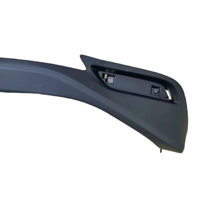 Couverture du pare-chocs arrière Toyota 52169-06190 pour l'année modèle 2023
