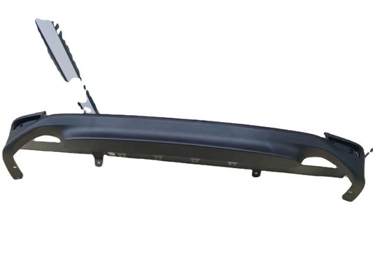 Couverture du pare-chocs arrière Toyota 52169-06190 pour l'année modèle 2023