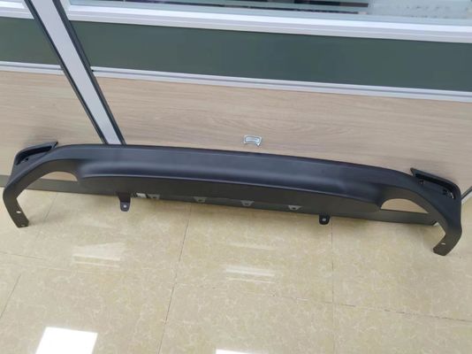 Couverture du pare-chocs arrière Toyota 52169-06190 pour l'année modèle 2023