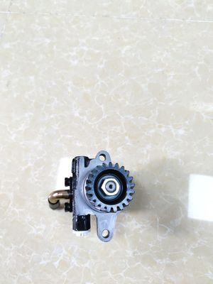 Pompes de direction d'alimentation pour camions pour Nissan FD42 49110-0T002 Uniquement pour les pièces automobiles japonaises