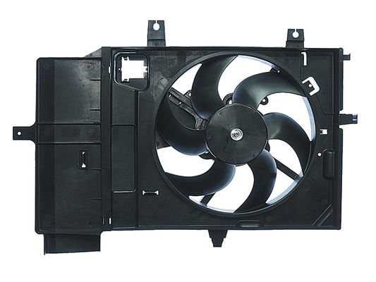 Ventilateur pour moteur pour Nissan Micra Note HR16DE avec numéro d'oem 21481-AX800 21481-AX000