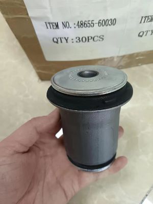 48655-60030 Boîte de contrôle du bras inférieur pour Toyota Landcruiser Prado