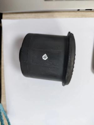 Pour le Hyundai Accent Kia Rio Bush